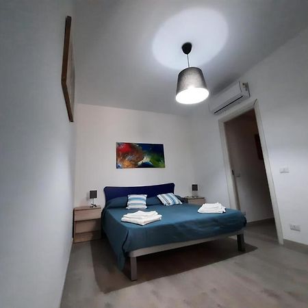 L'Arco Daire Trapani Dış mekan fotoğraf